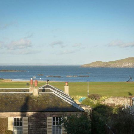 Benholm Leilighet North Berwick Eksteriør bilde
