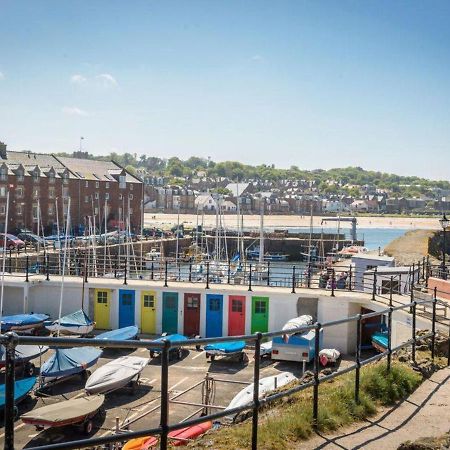 Benholm Leilighet North Berwick Eksteriør bilde