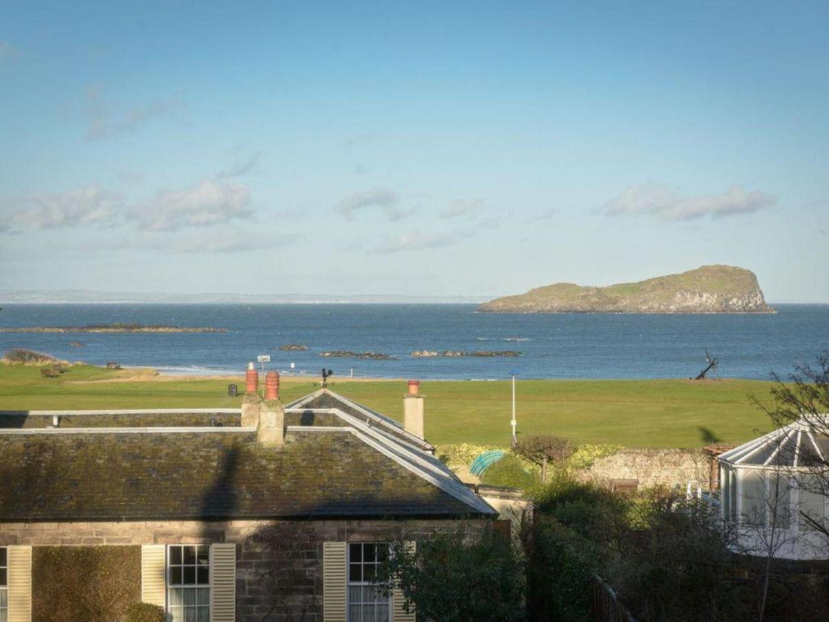Benholm Leilighet North Berwick Eksteriør bilde