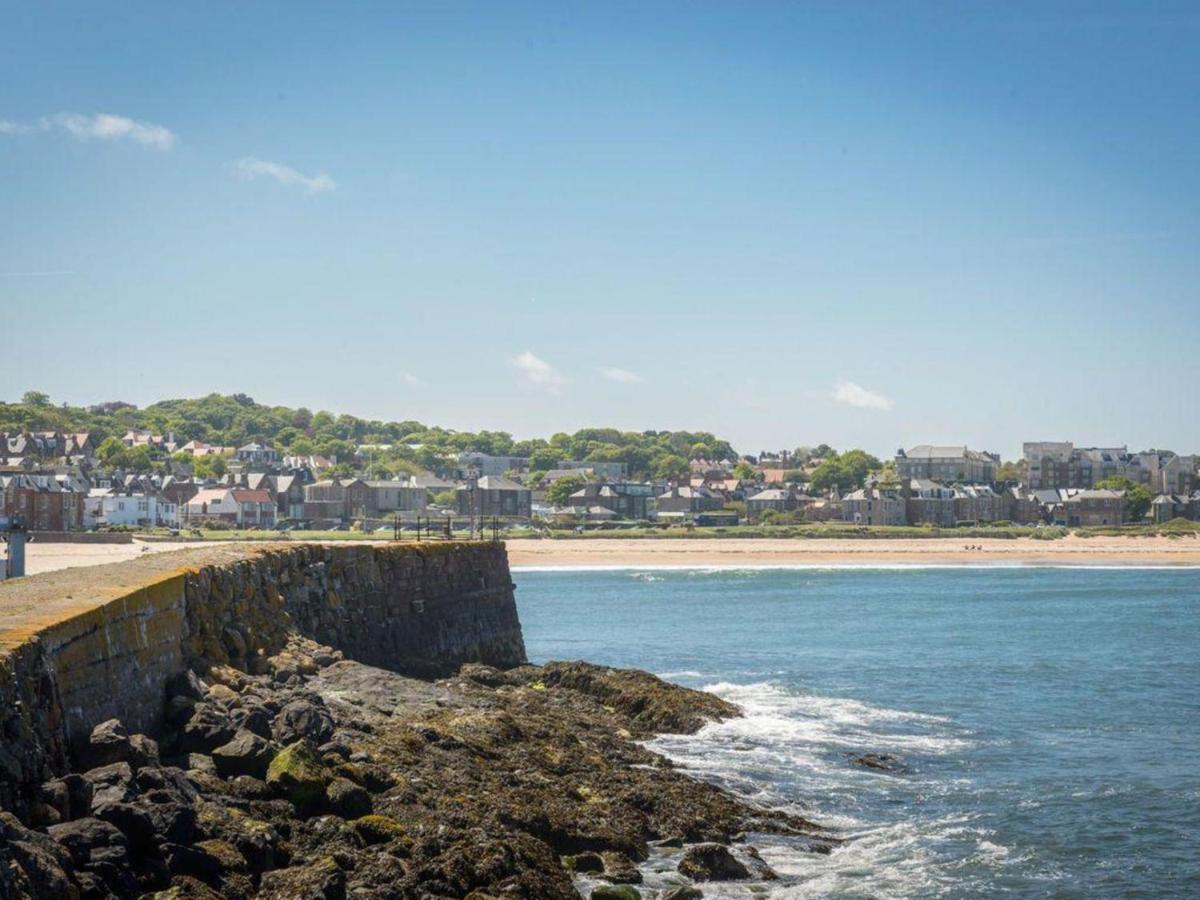 Benholm Leilighet North Berwick Eksteriør bilde
